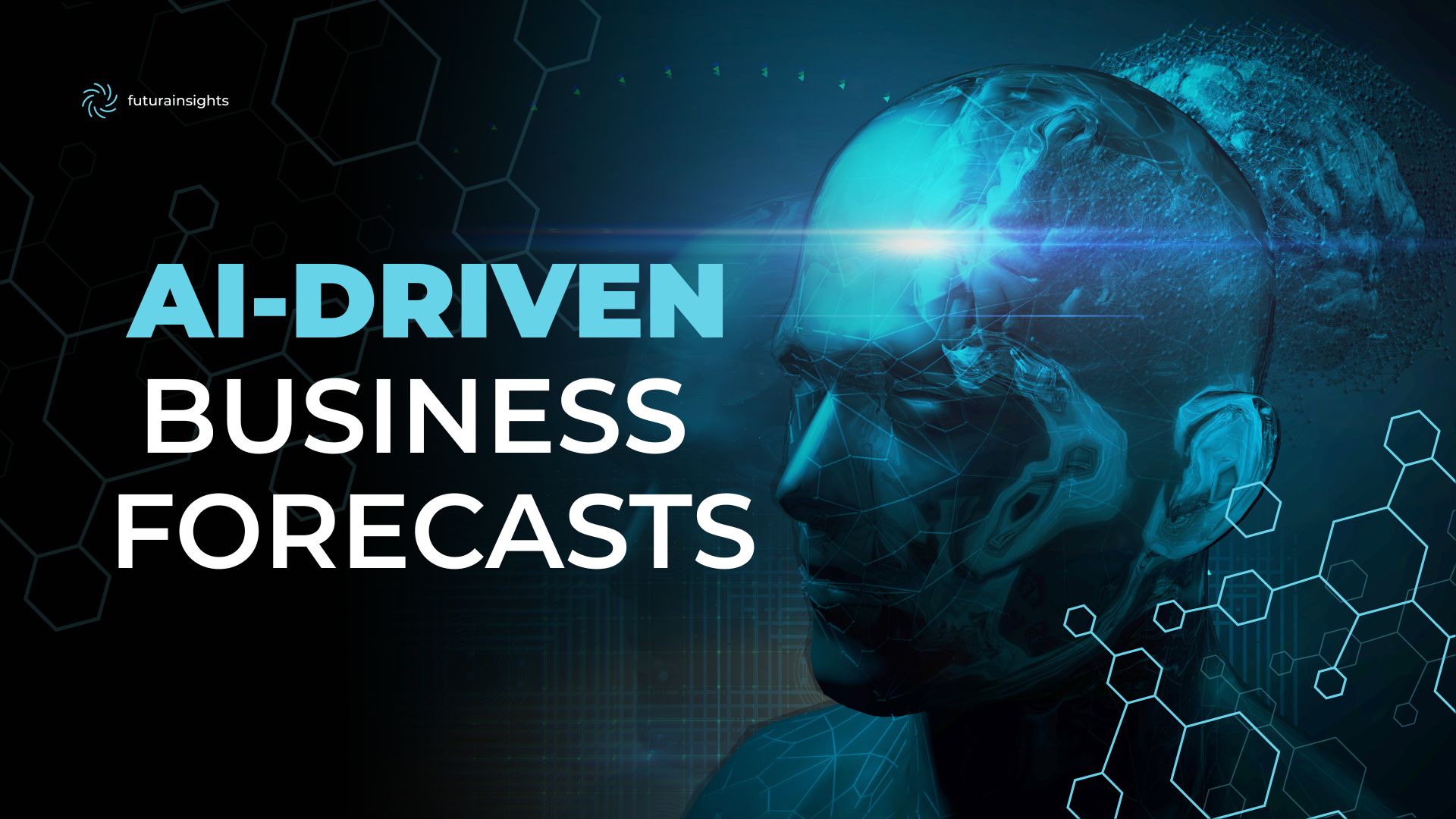 AI Driven Business Forecast