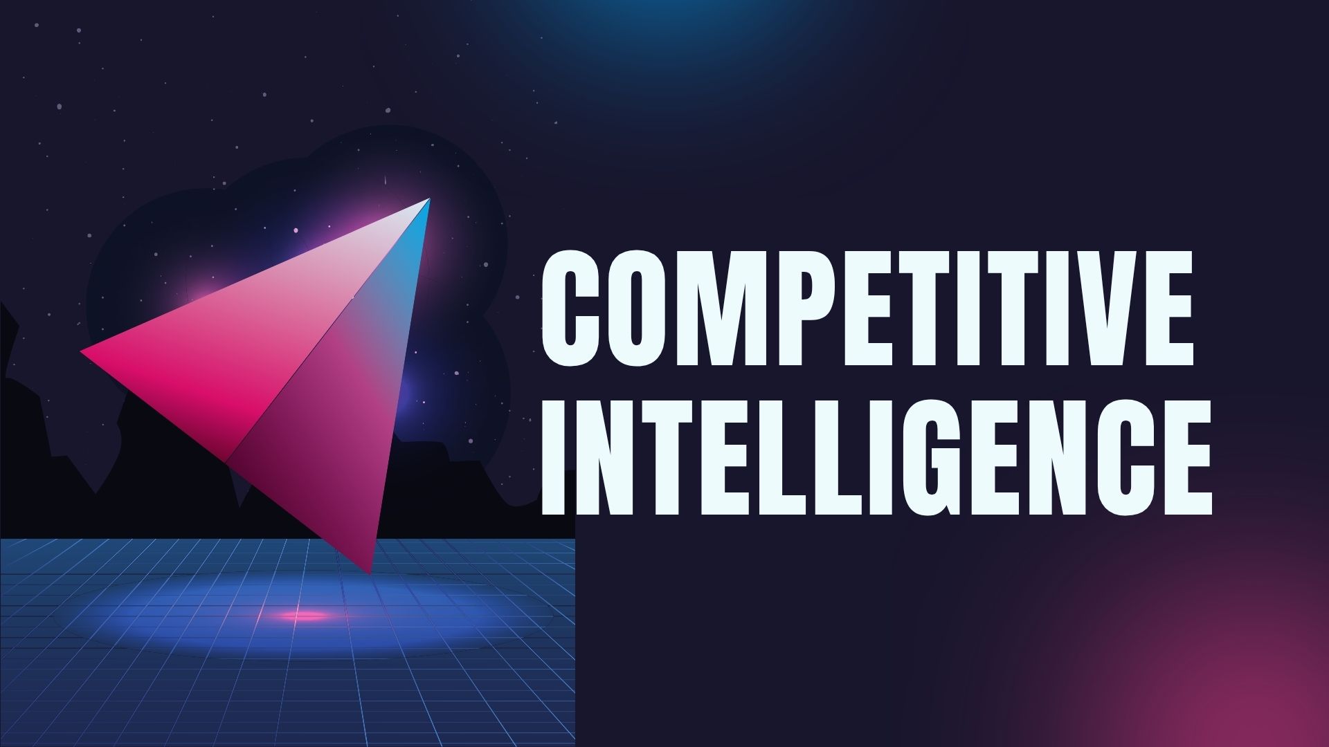 Competitive Innovation